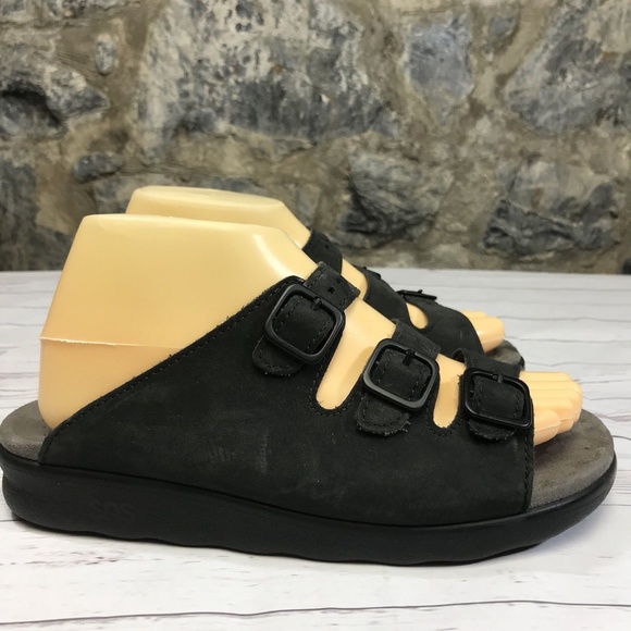 sas tripad sandals